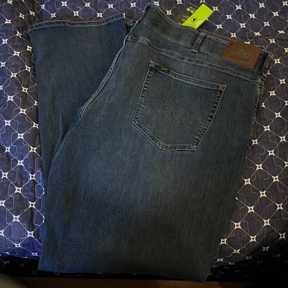 Lee Jeans